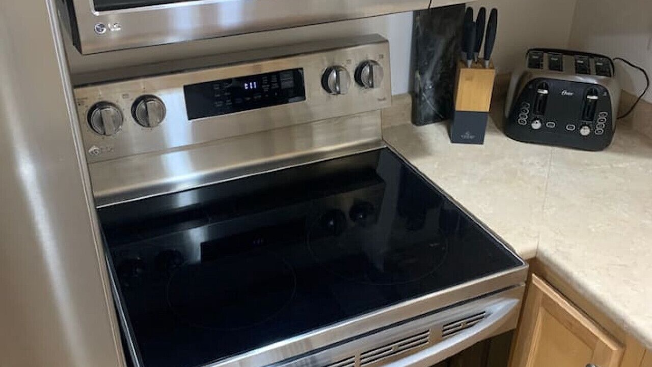 Photo of Kitchen in Bartlett