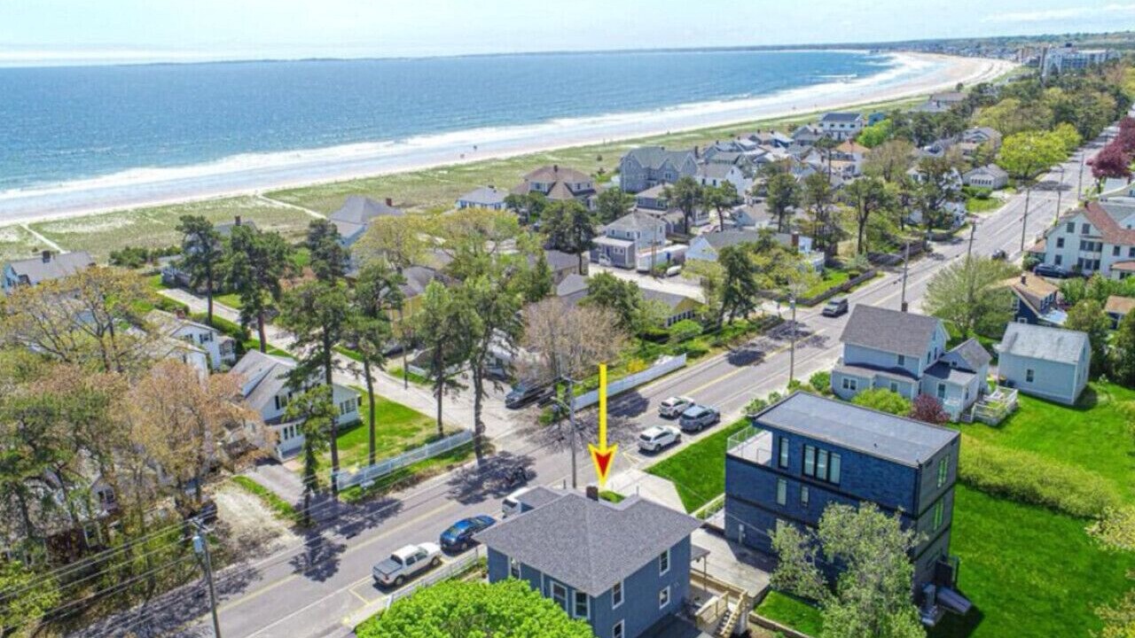 Photo of Outdoor in Pine Point
