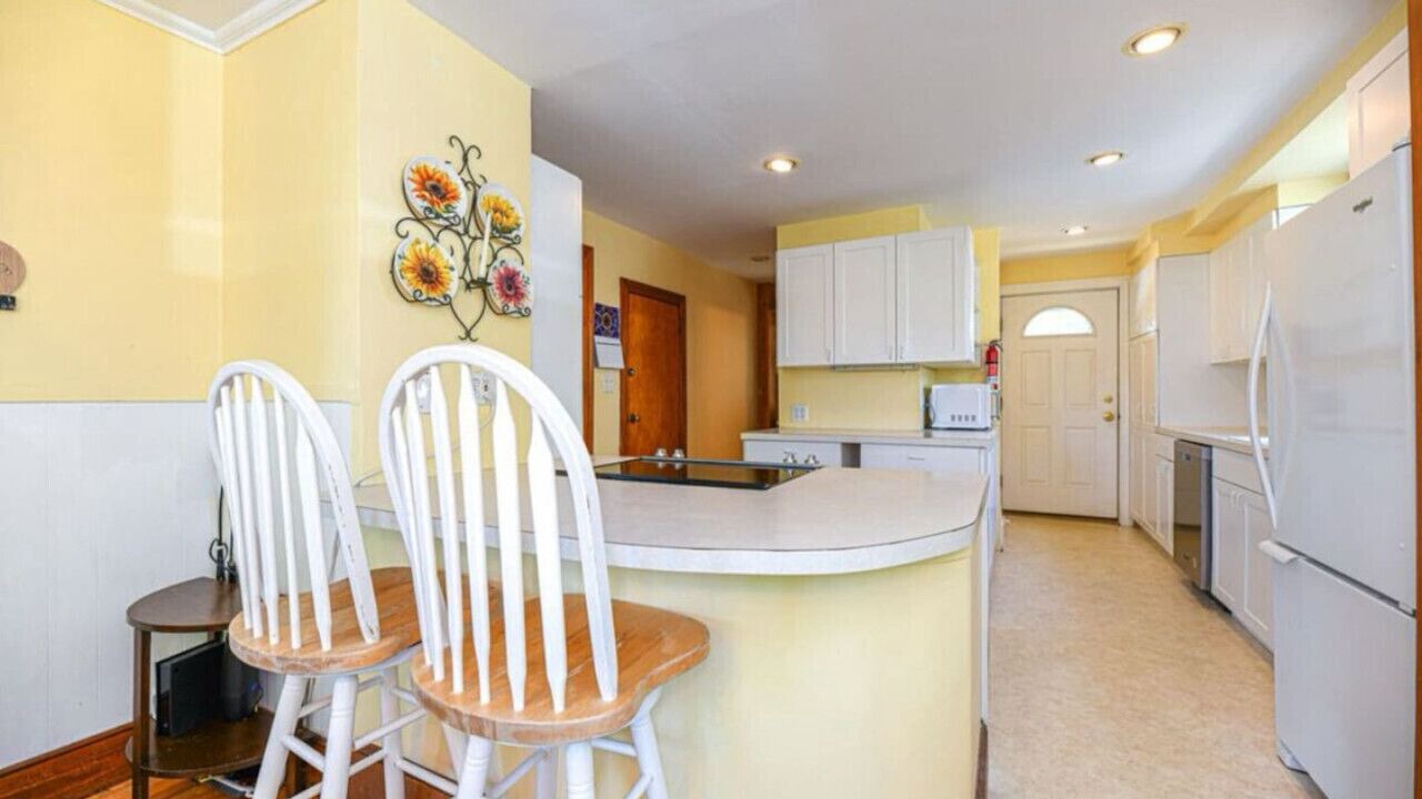 Photo of Kitchen in Pine Point