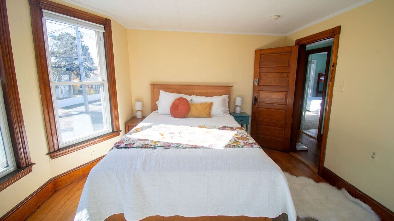 Photo of Bedroom in Pine Point