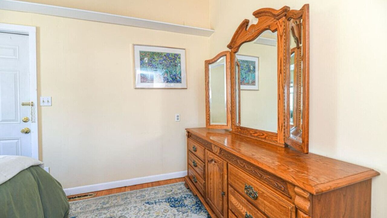 Photo of Bedroom in Pine Point