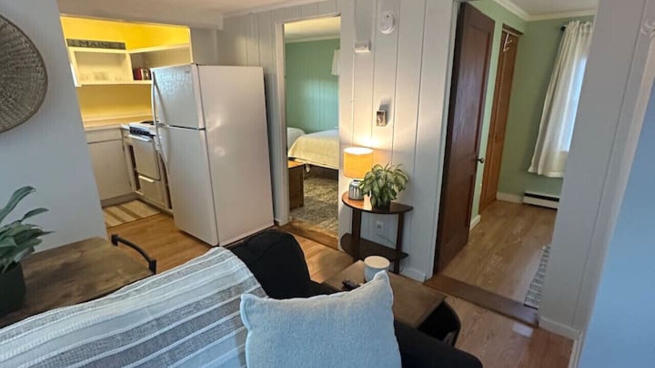 Photo of Bedroom in Pine Point