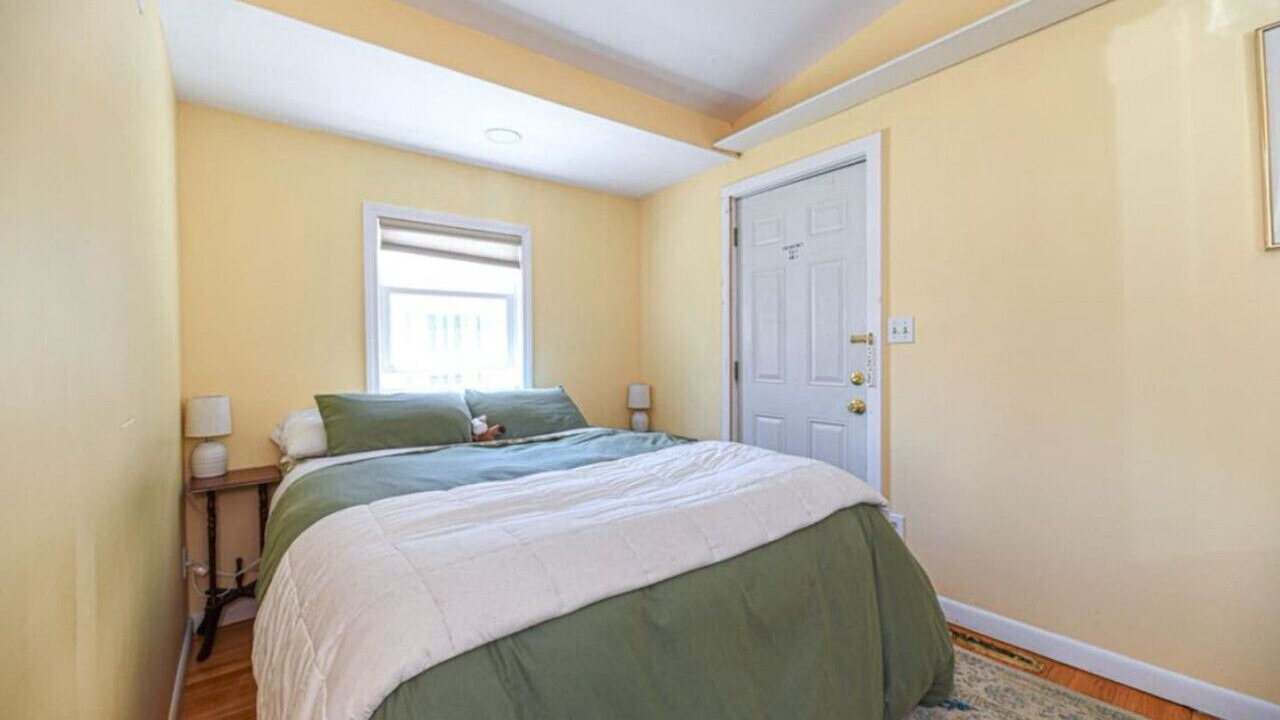 Photo of Bedroom in Pine Point