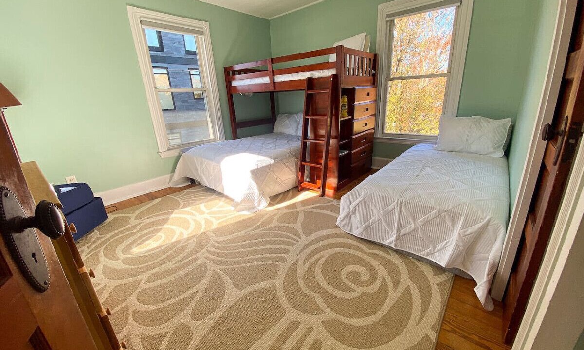 Photo of Bedroom in Pine Point