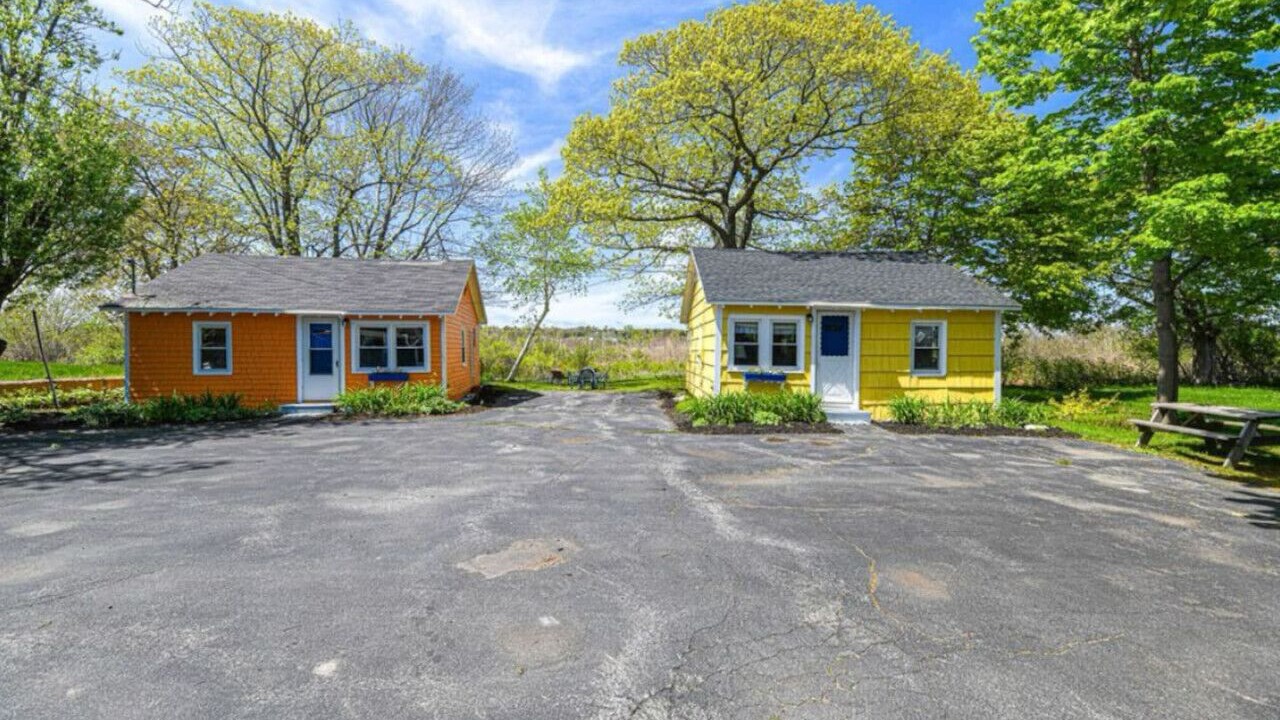 Photo of Outdoor in Pine Point