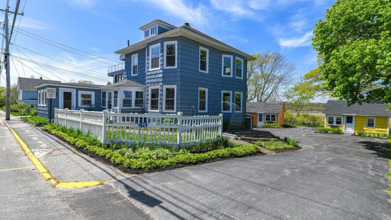 Photo of Outdoor in Pine Point