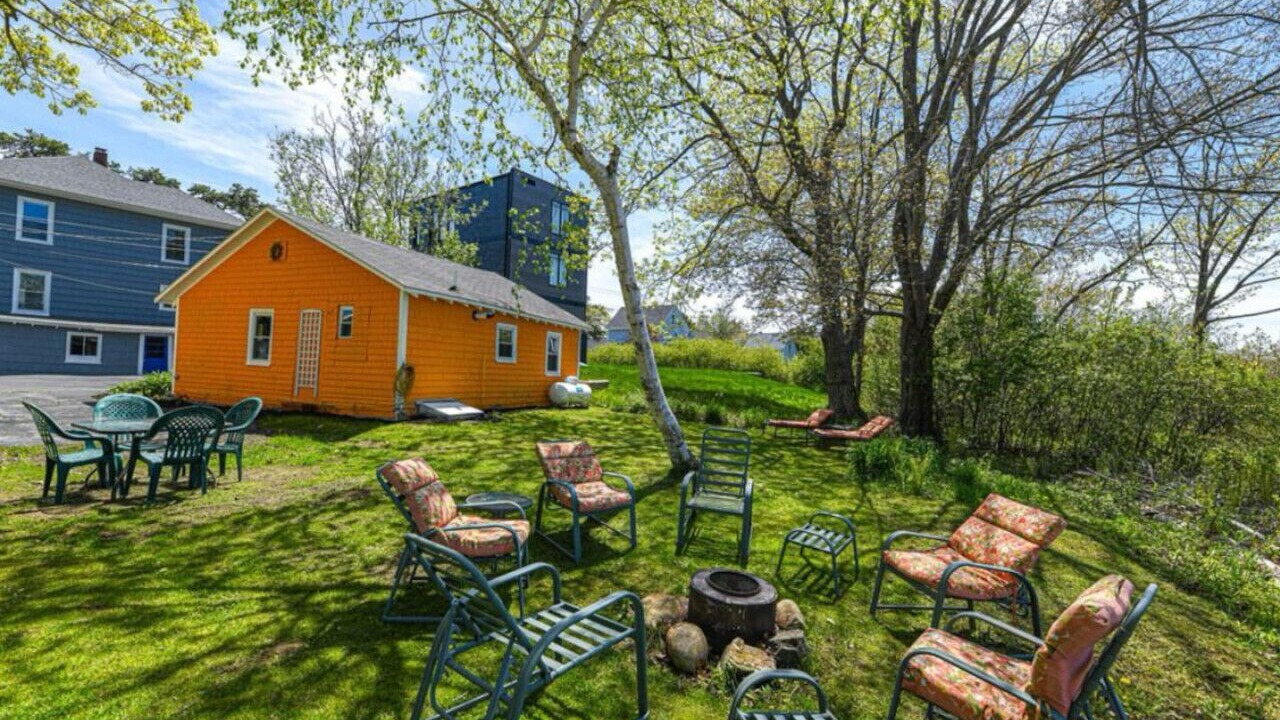 Photo of Outdoor in Pine Point