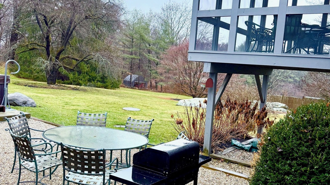Photo of Outdoor in Great Barrington