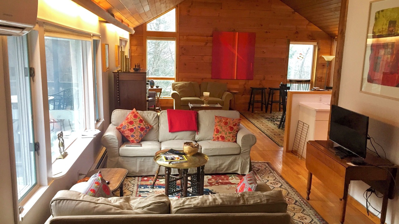 Photo of Livingroom in Great Barrington