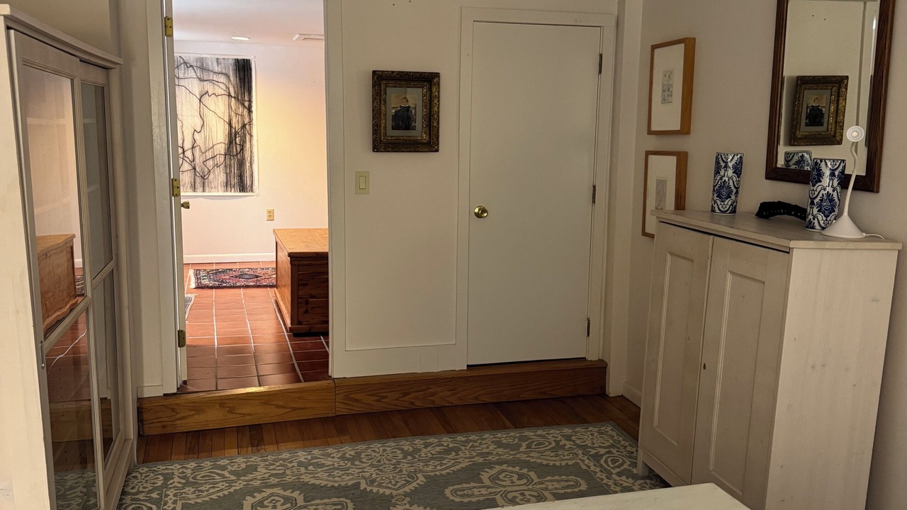 Photo of Bedroom in Great Barrington