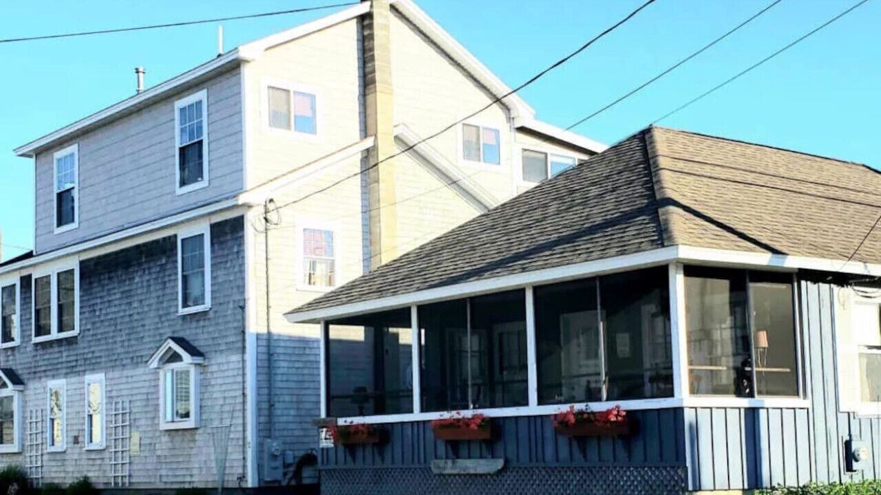 Photo of Outdoor in Old Orchard Beach