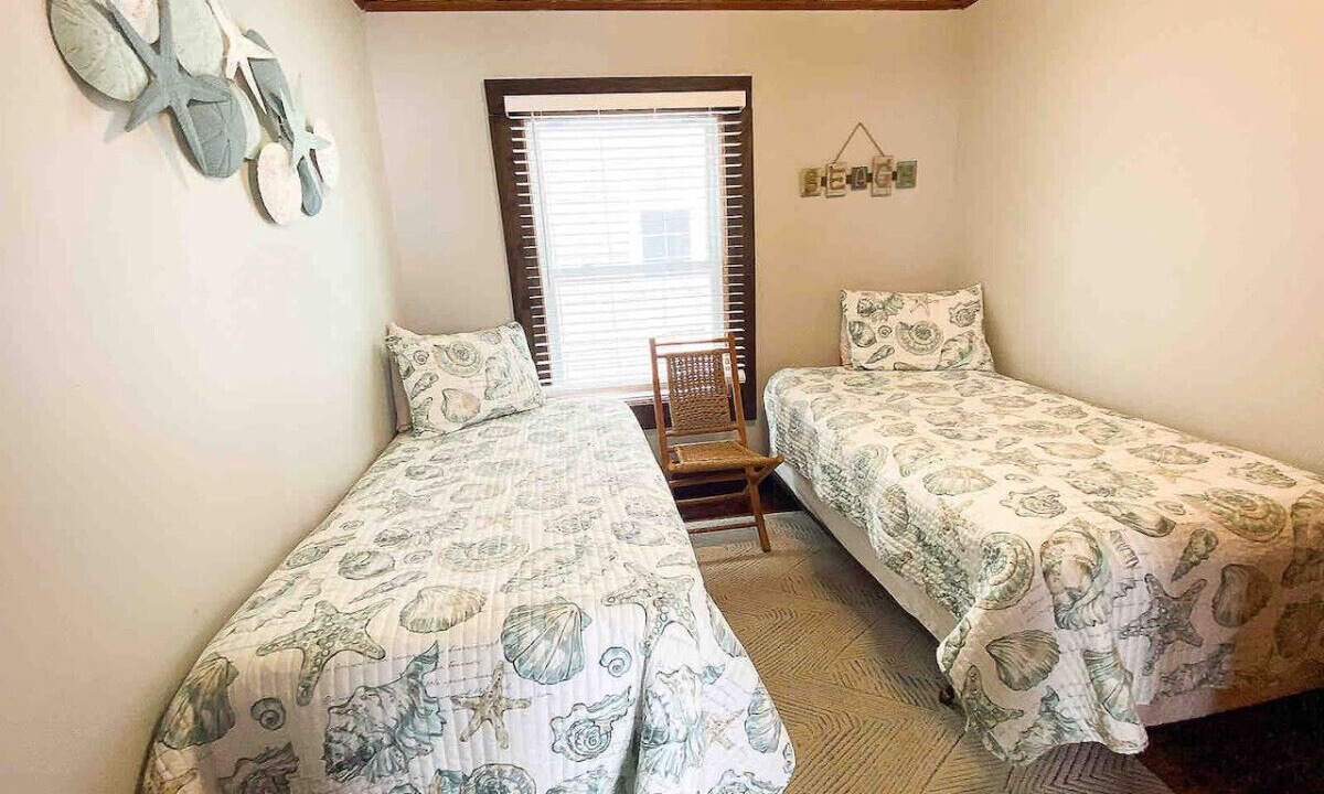 Photo of Bedroom in Old Orchard Beach