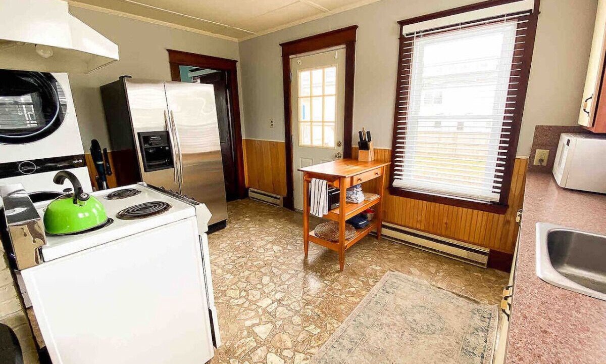Photo of Kitchen in Old Orchard Beach