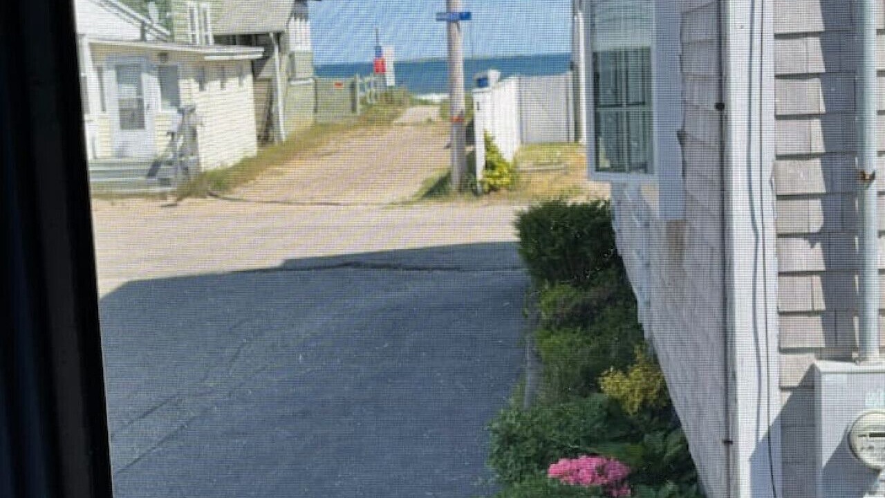 Photo of Outdoor in Old Orchard Beach