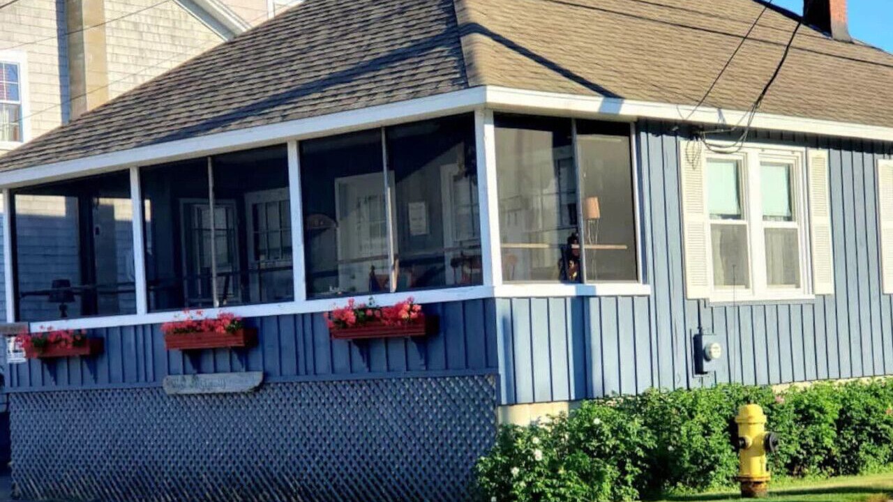 Photo of Outdoor in Old Orchard Beach