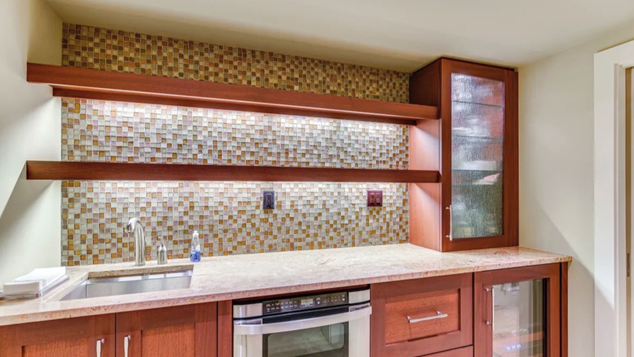 Photo of Kitchen in Tisbury