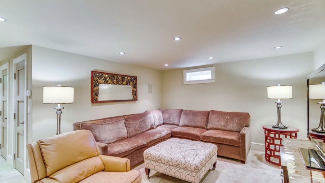 Photo of Livingroom in Tisbury