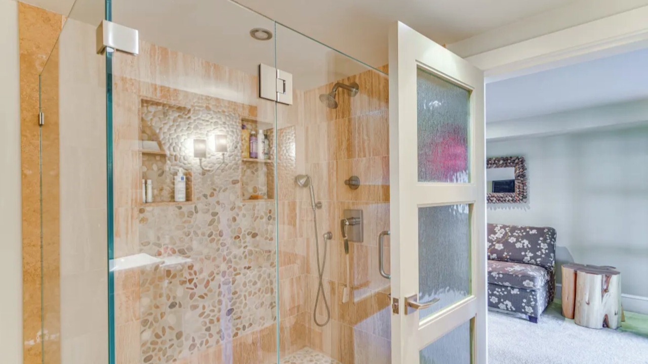 Photo of Bathroom in Tisbury