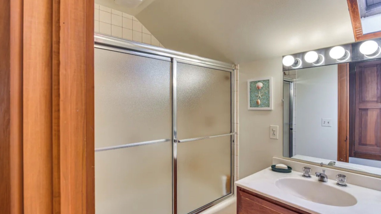 Photo of Bathroom in Tisbury