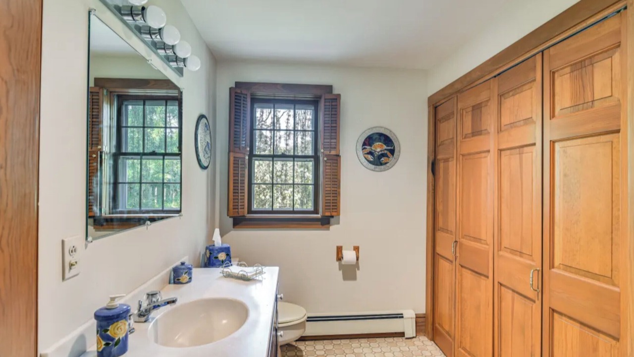 Photo of Bathroom in Tisbury