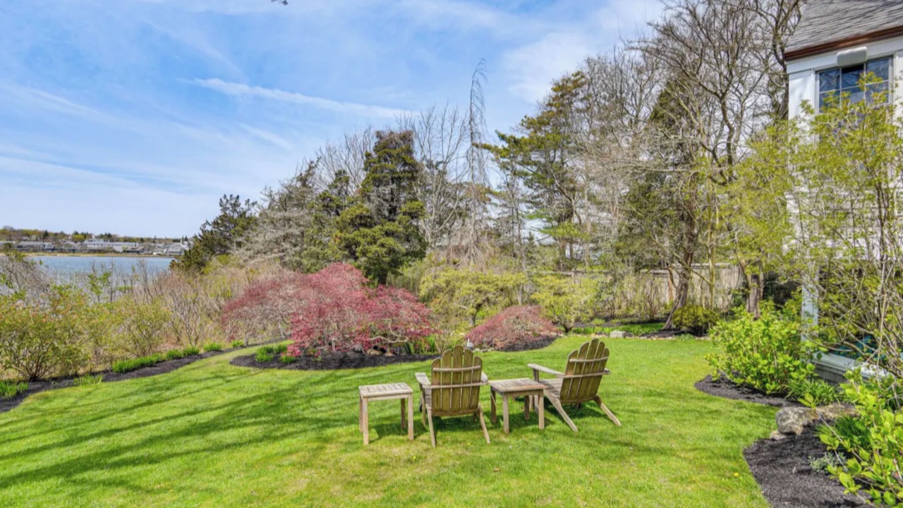 Photo of Outdoor in Tisbury