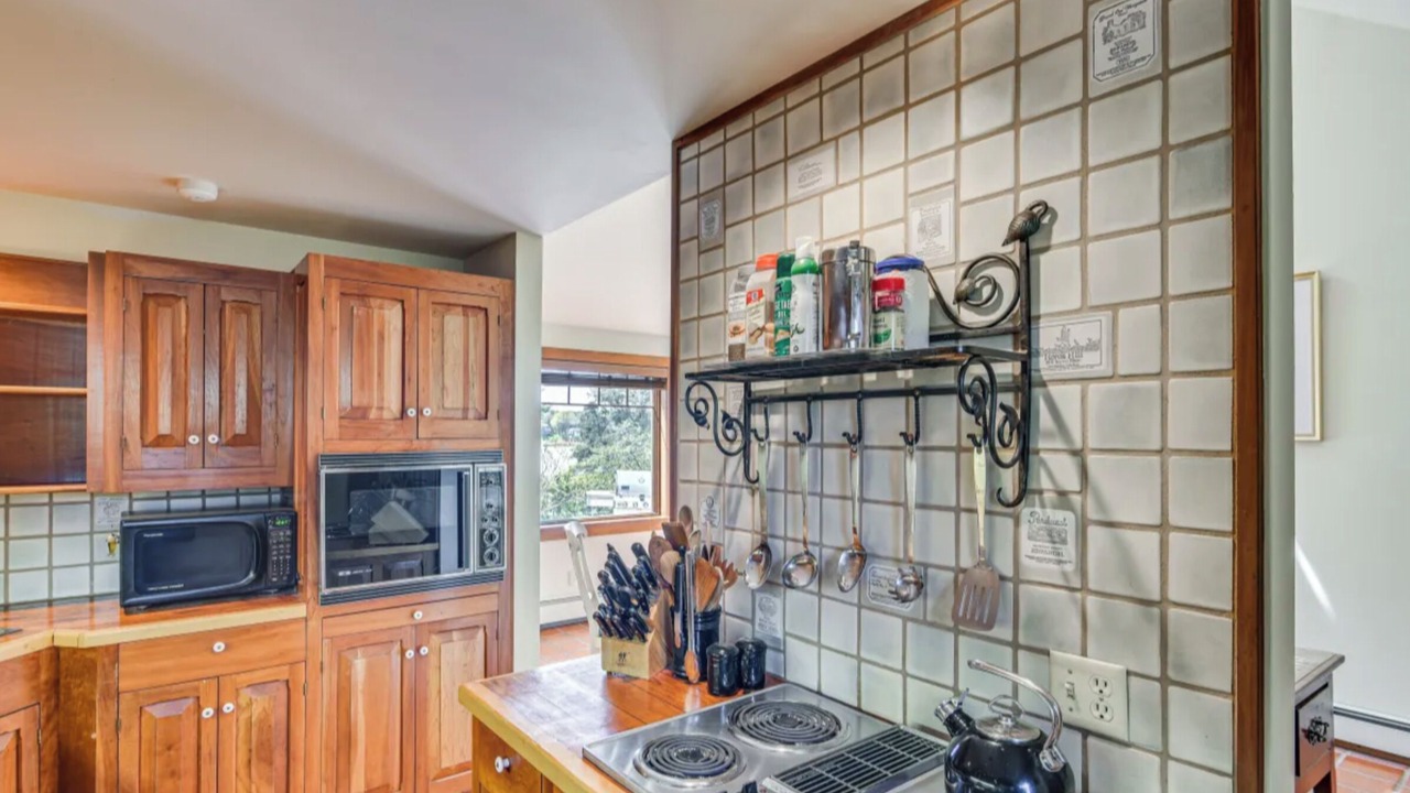 Photo of Kitchen in Tisbury