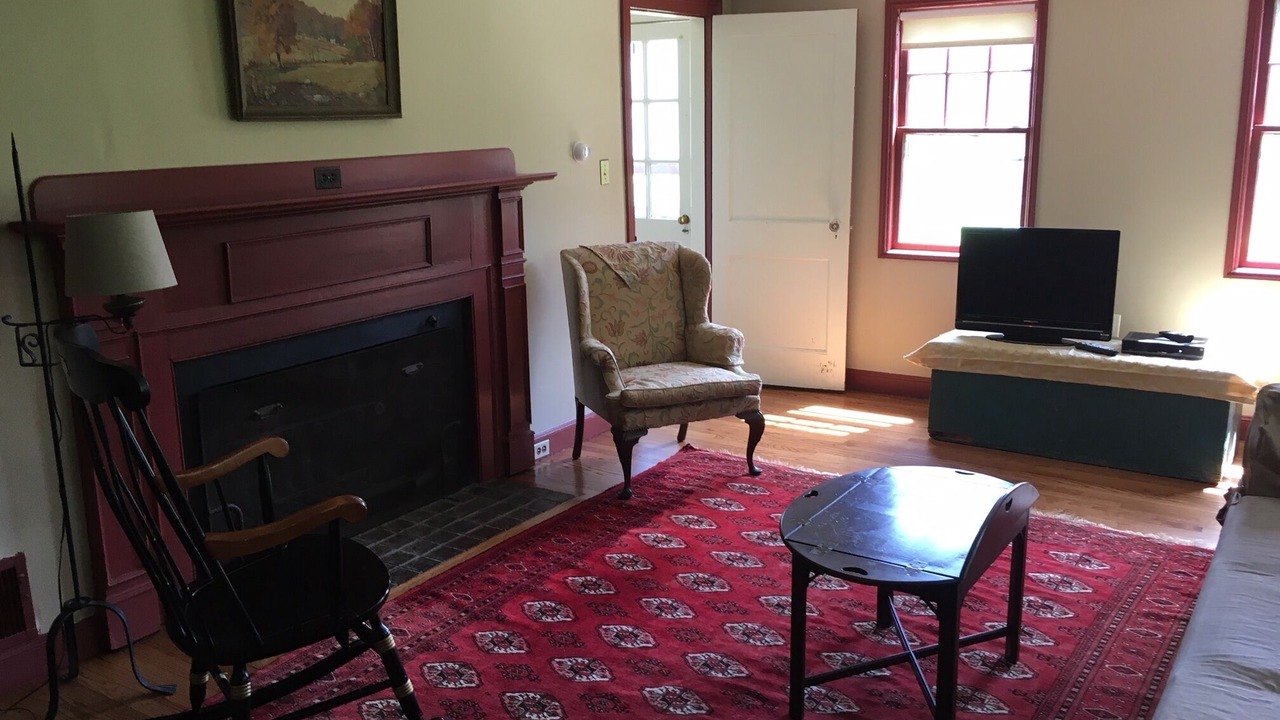 Photo of Livingroom in Winchester