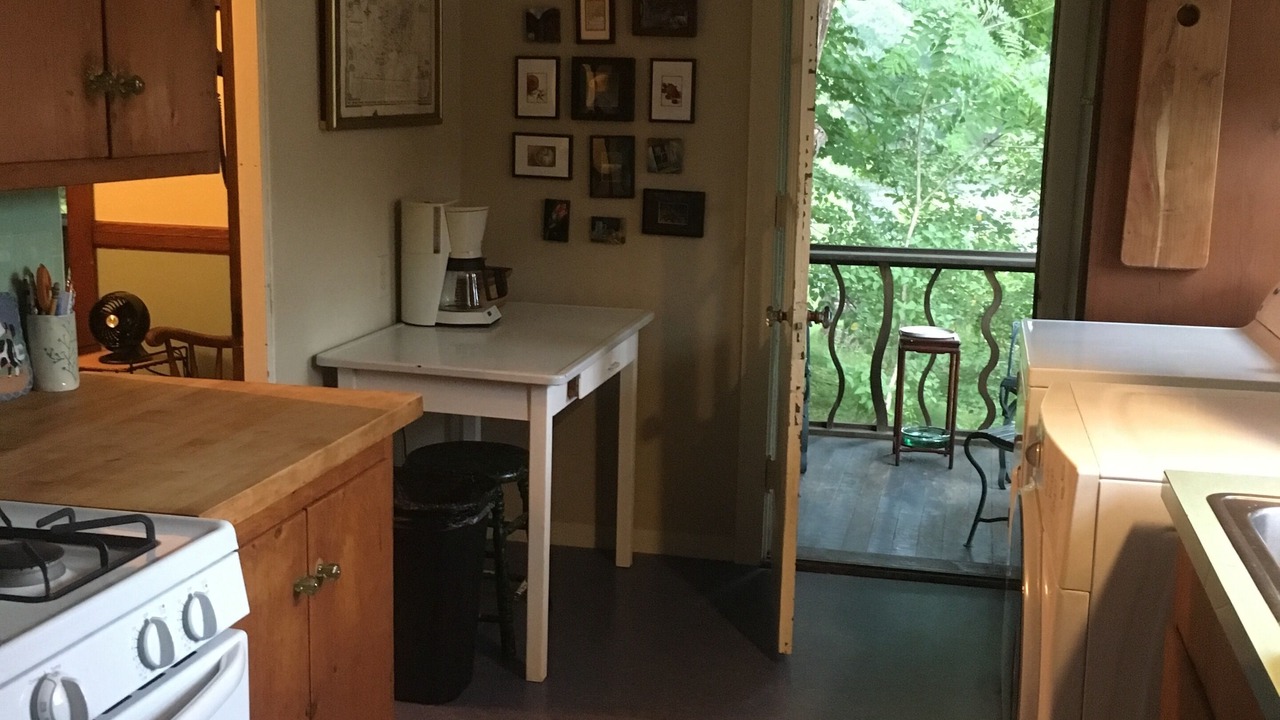 Photo of Kitchen in Winchester