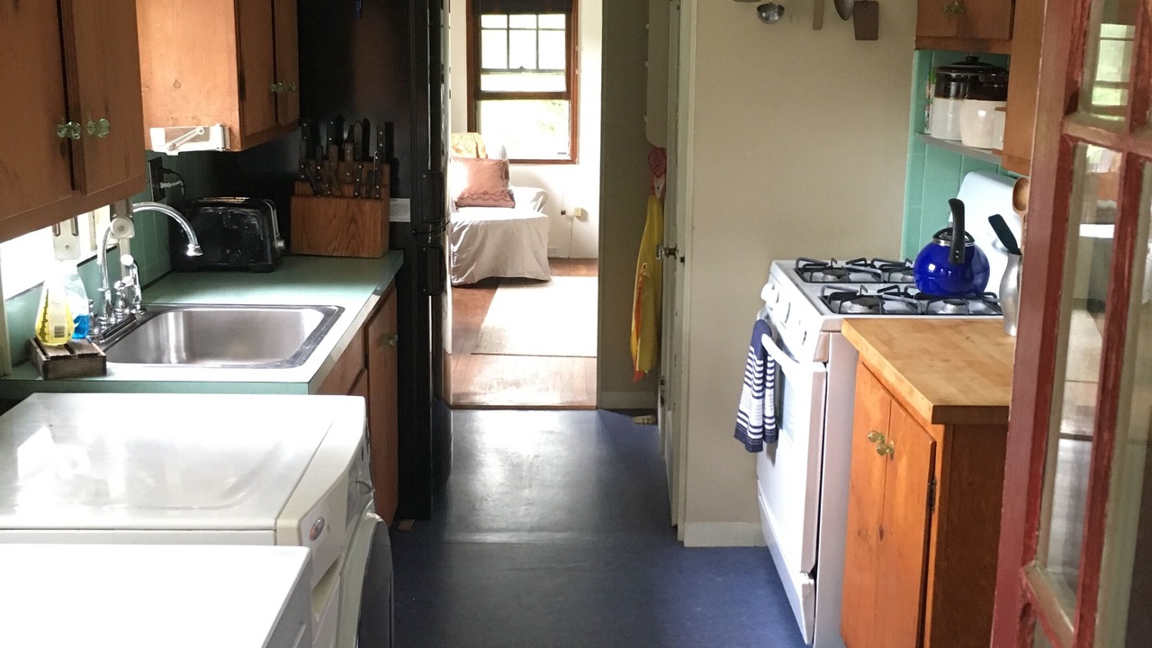 Photo of Kitchen in Winchester
