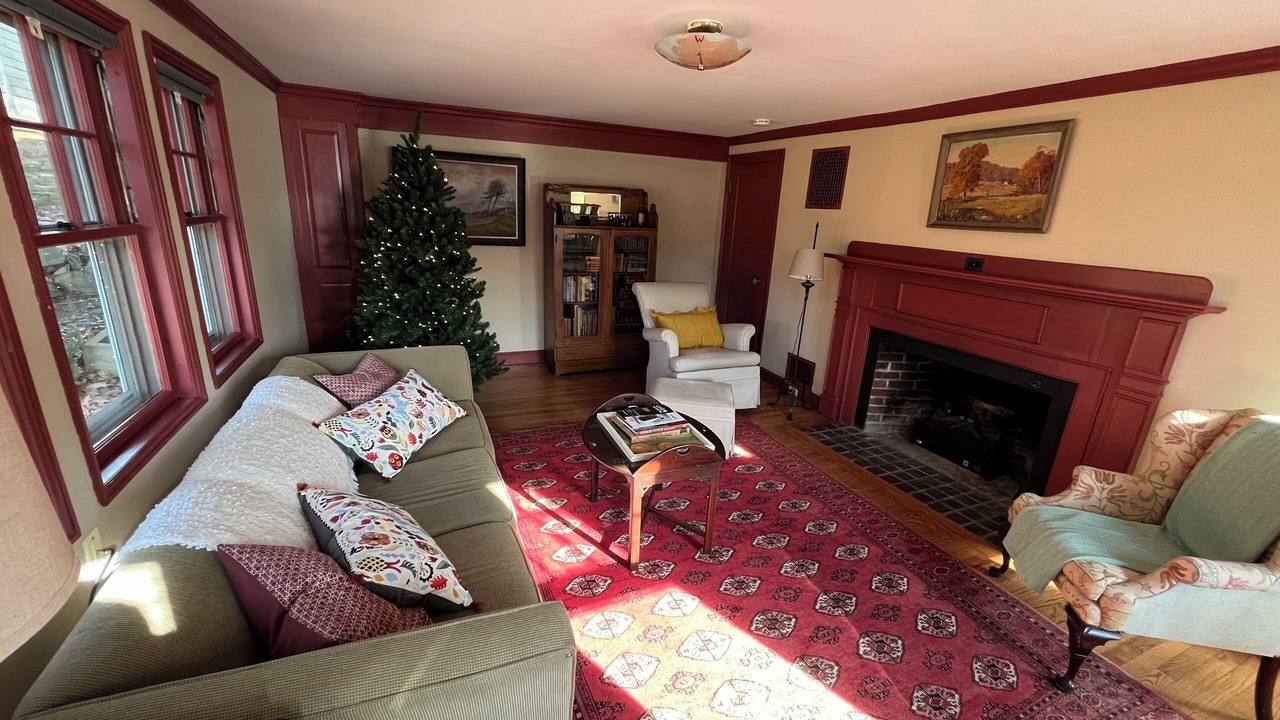 Photo of Livingroom in Winchester