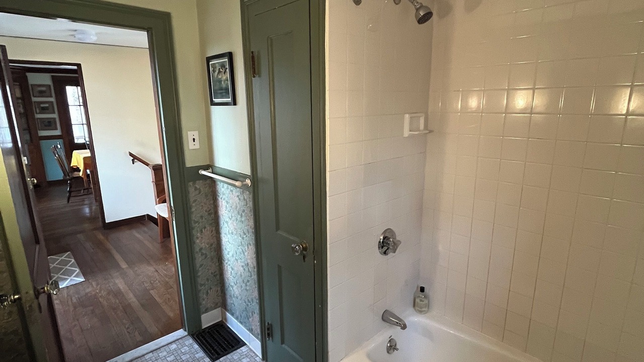 Photo of Bathroom in Winchester