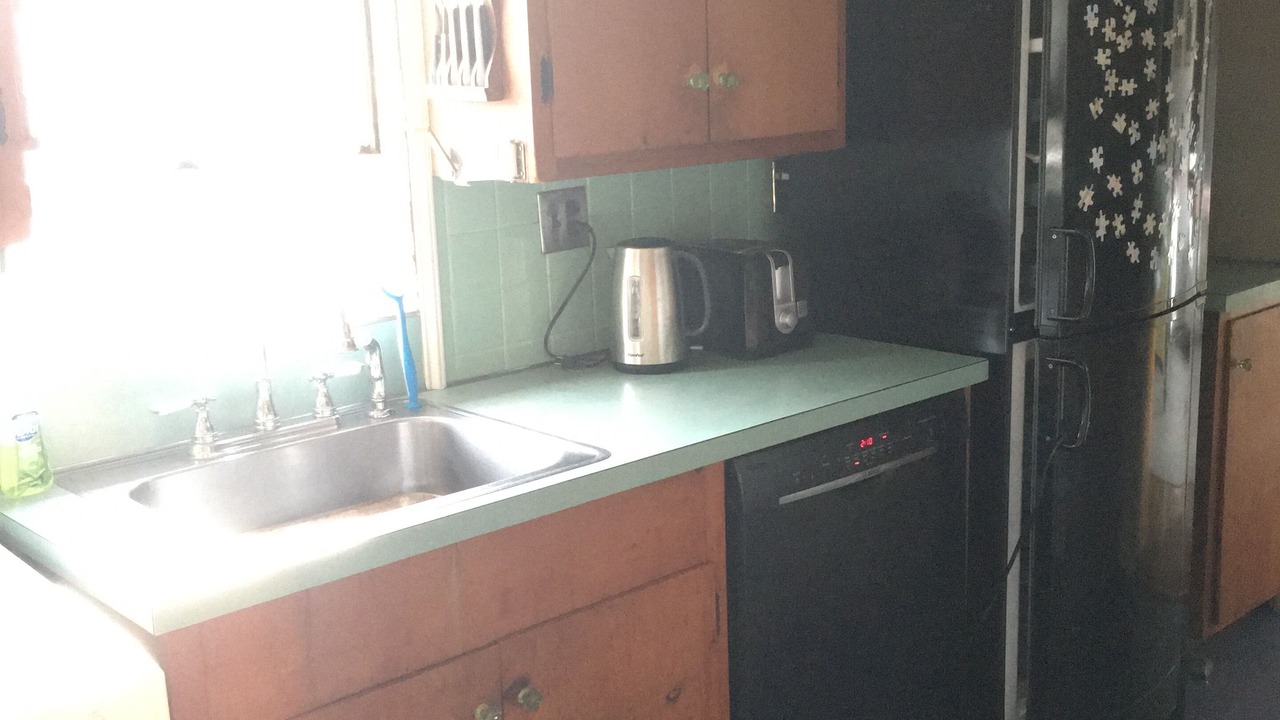 Photo of Kitchen in Winchester