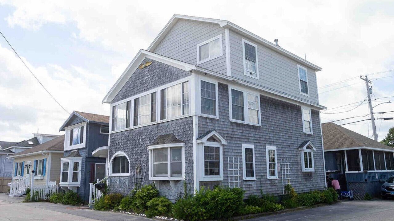 Photo of Outdoor in Old Orchard Beach