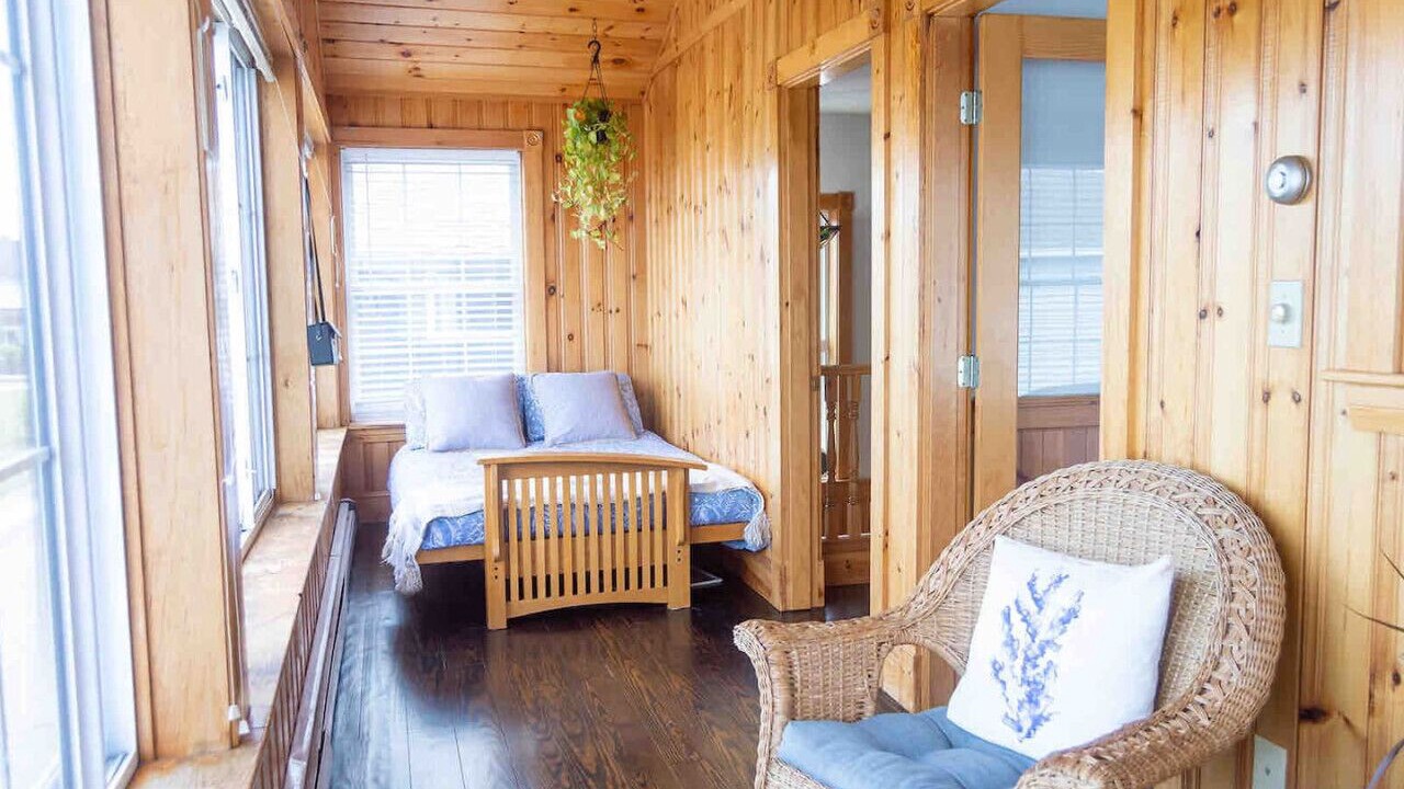 Photo of Bedroom in Old Orchard Beach