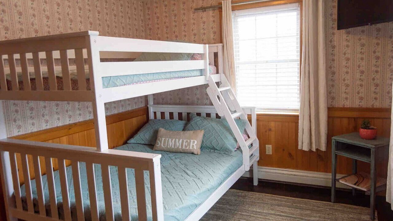 Photo of Bedroom in Old Orchard Beach