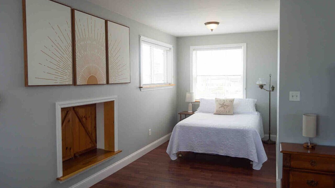 Photo of Bedroom in Old Orchard Beach