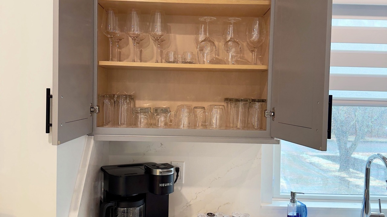 Photo of Kitchen in Mystic