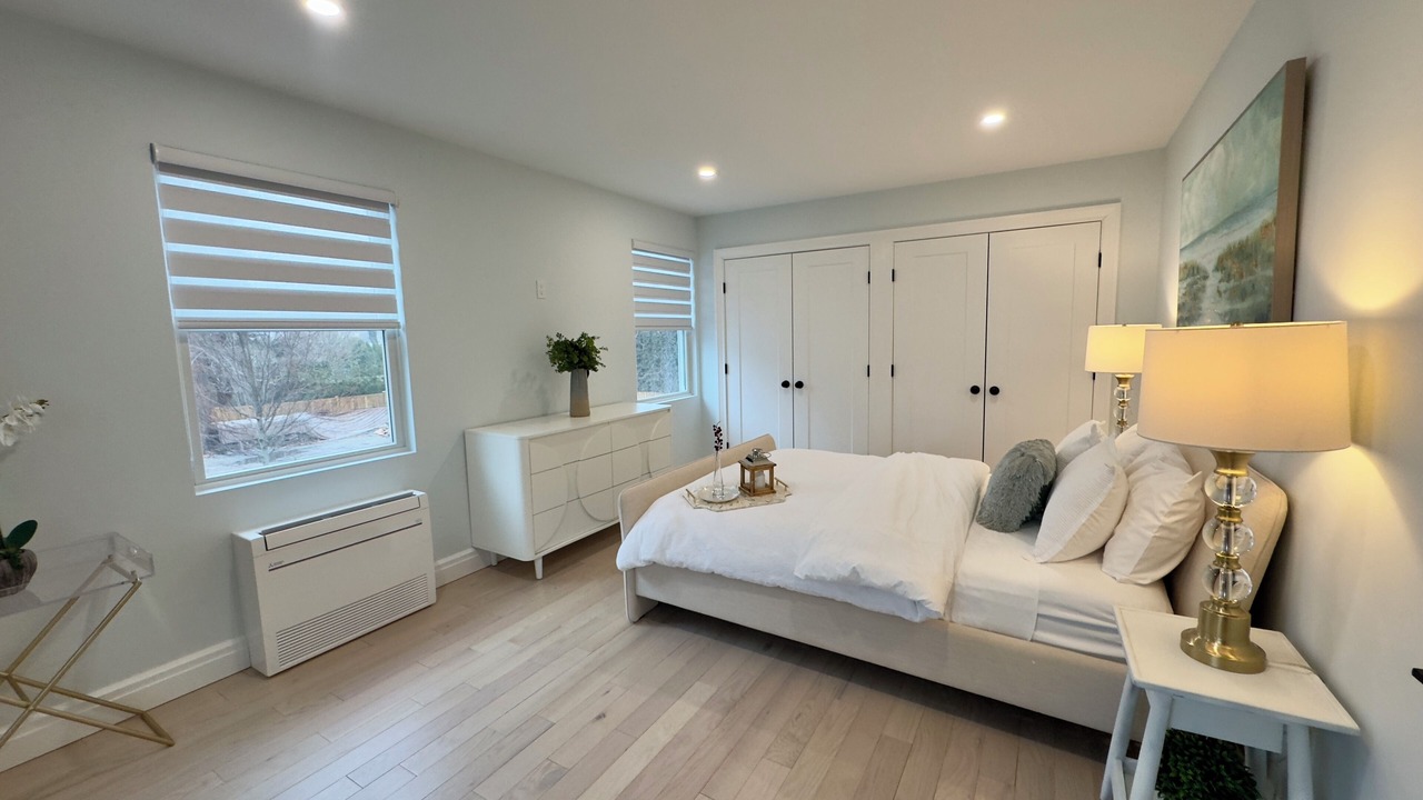 Photo of Bedroom in Mystic