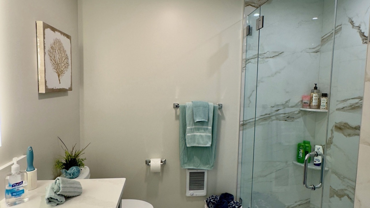 Photo of Bathroom in Mystic