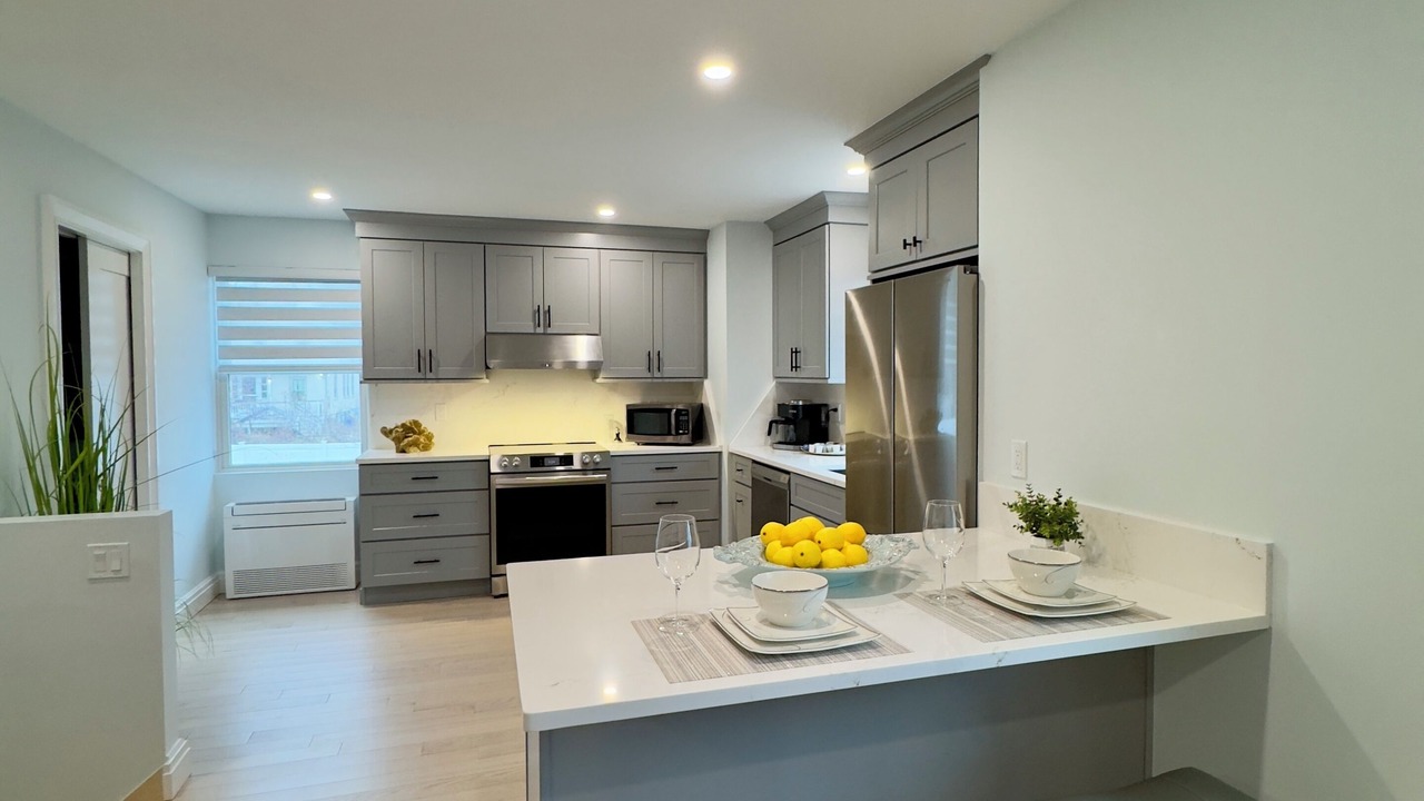 Photo of Kitchen in Mystic