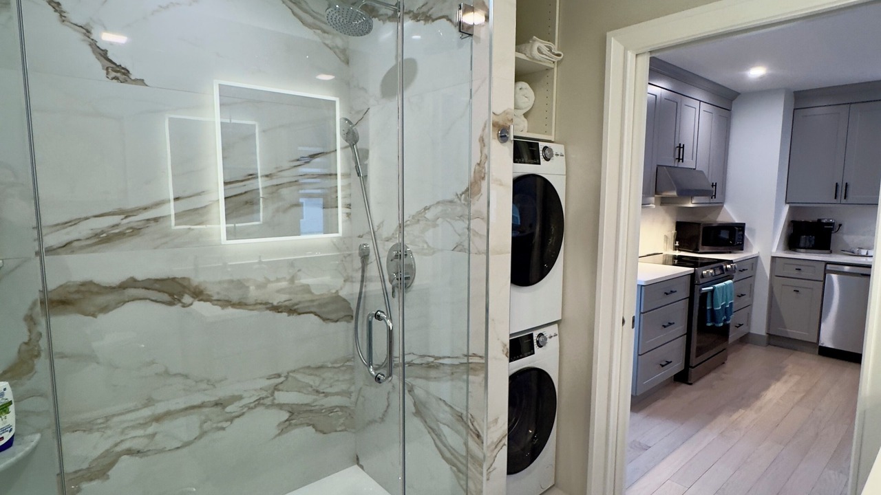 Photo of Bathroom in Mystic