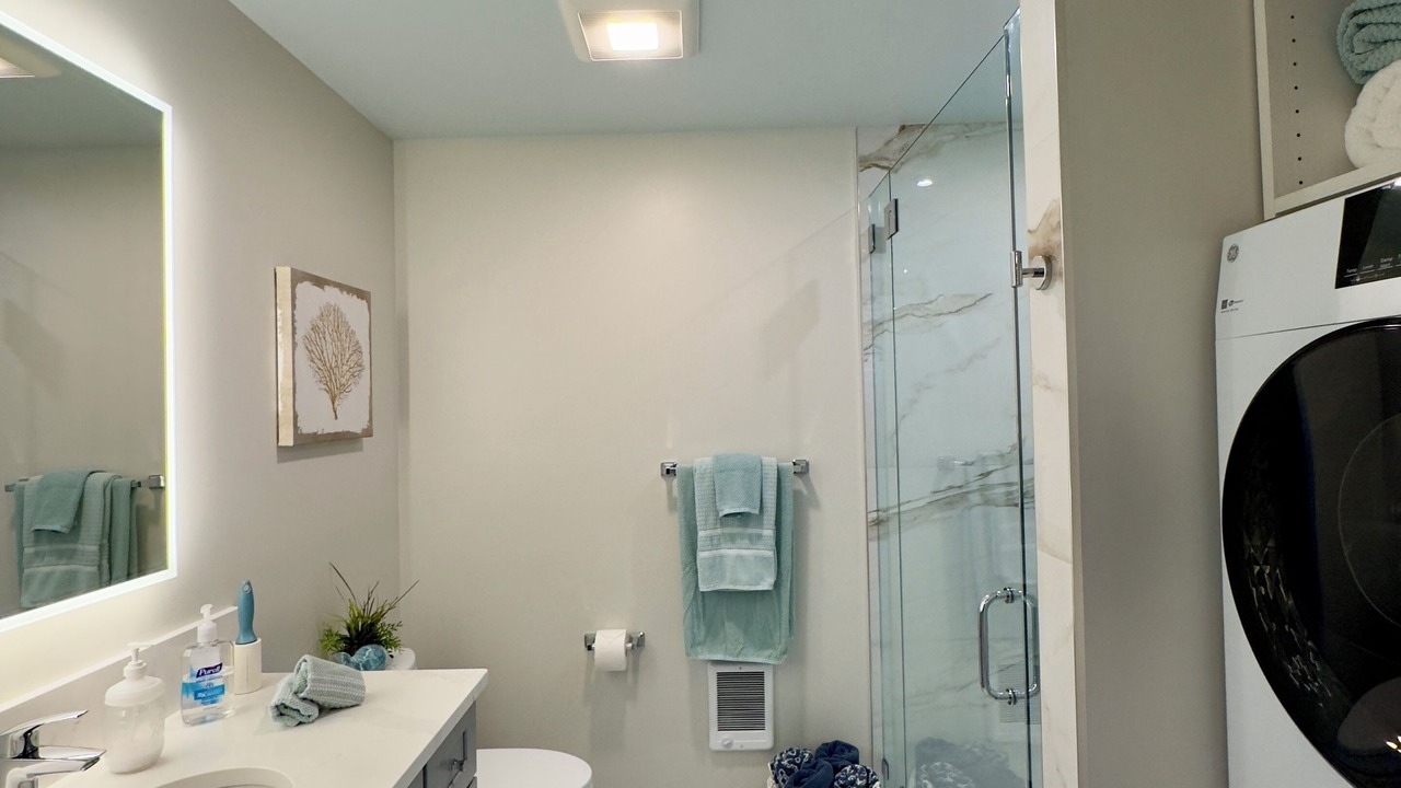 Photo of Bathroom in Mystic