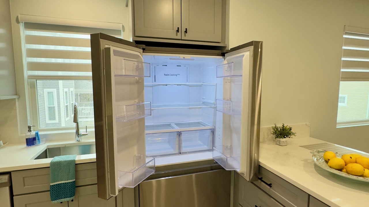 Photo of Kitchen in Mystic