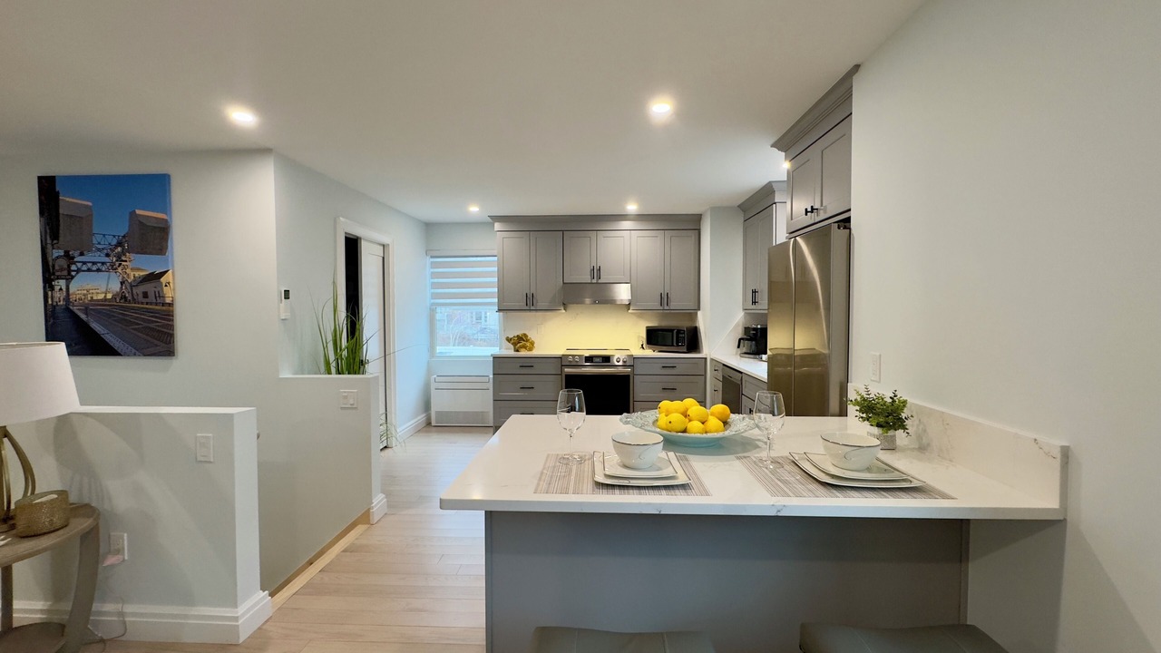 Photo of Kitchen in Mystic