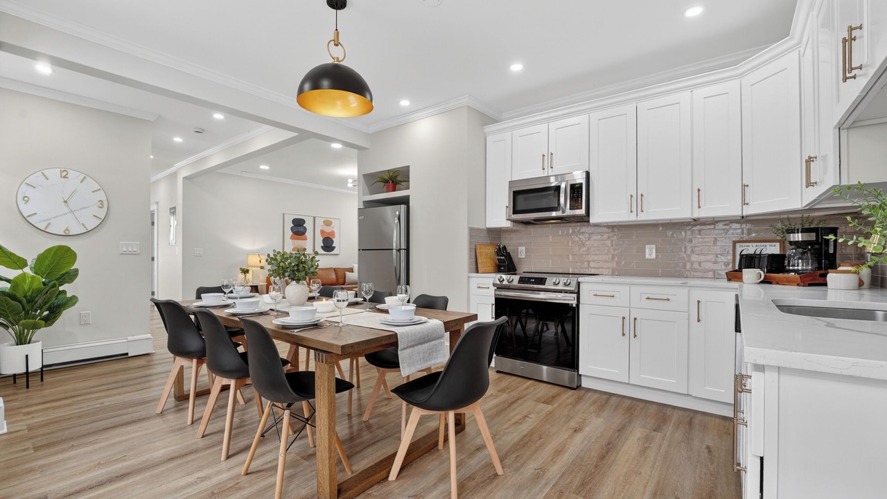Photo of Kitchen in Codman Square