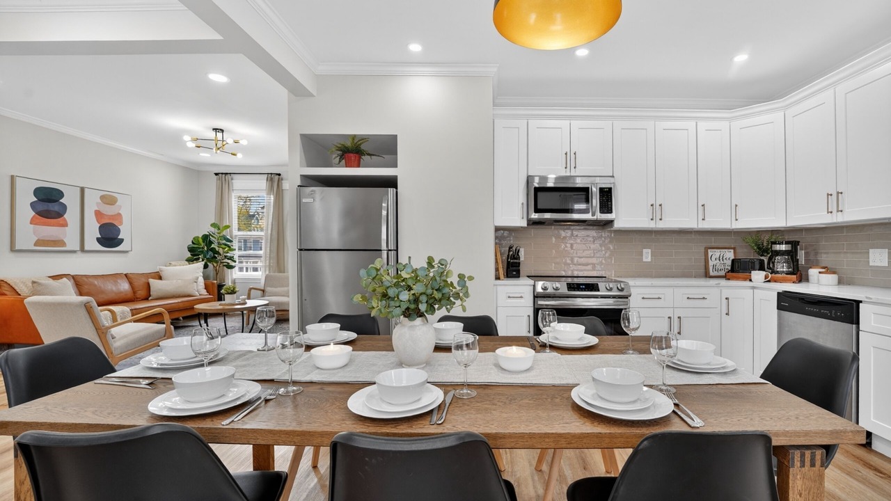 Photo of Kitchen in Codman Square