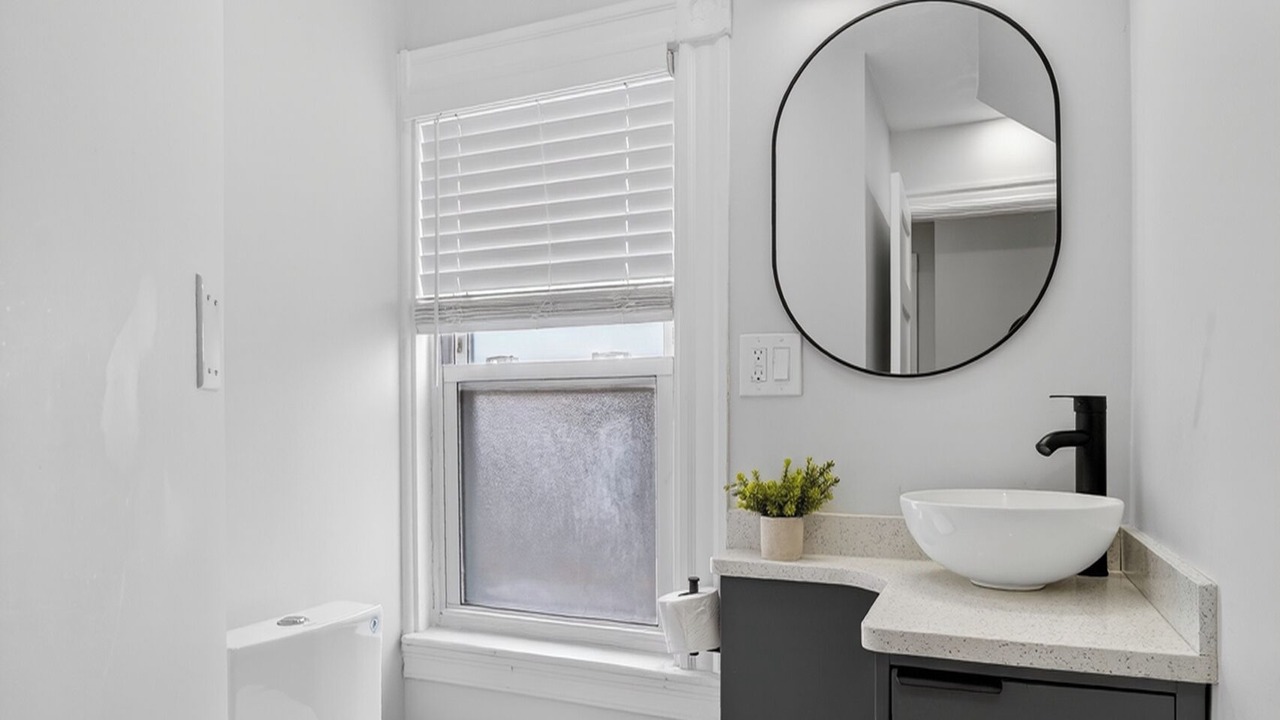 Photo of Bathroom in Codman Square