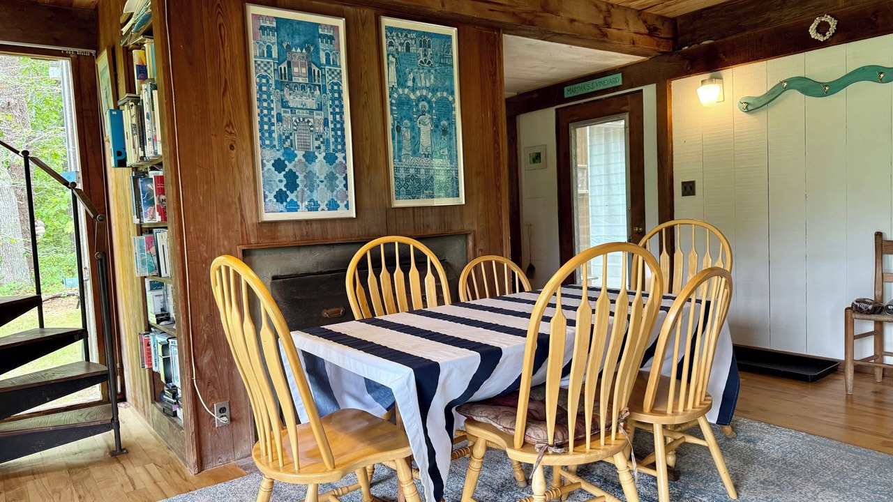 Photo of Others in West Tisbury