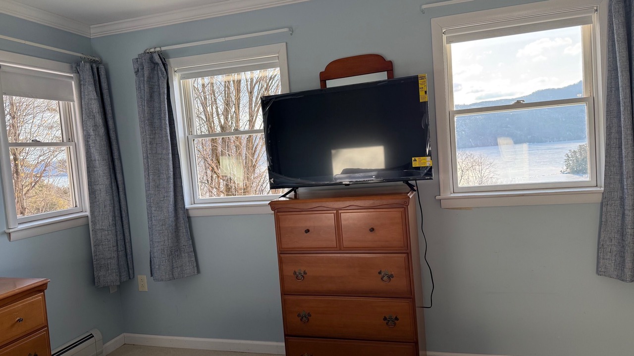Photo of Bedroom in Silver Bay