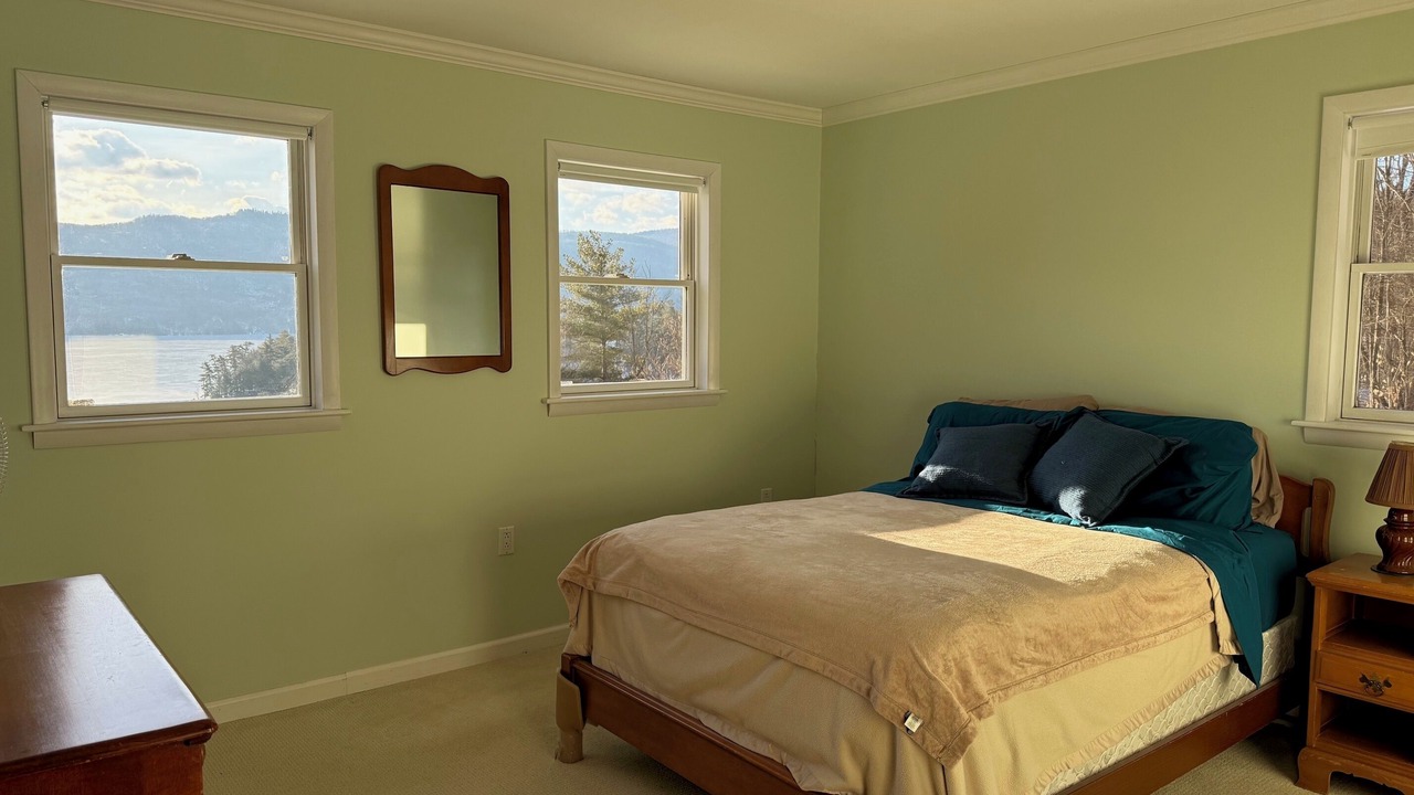 Photo of Bedroom in Silver Bay